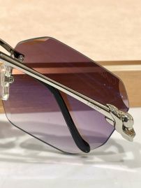 Picture of Cartier Sunglasses _SKUfw56642934fw